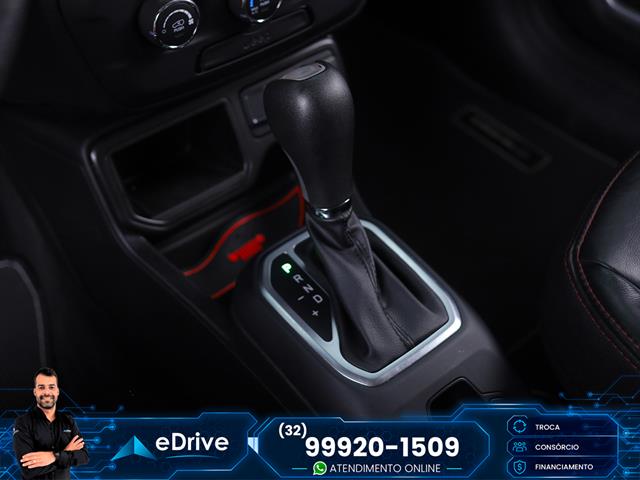 JEEP RENEGADE SPORT 1.8 4X2 FLEX 16V AUT. 2020