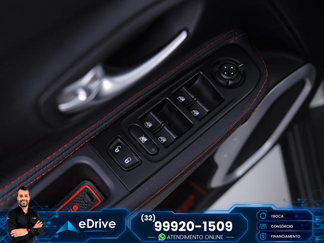JEEP RENEGADE SPORT 1.8 4X2 FLEX 16V AUT. 2020