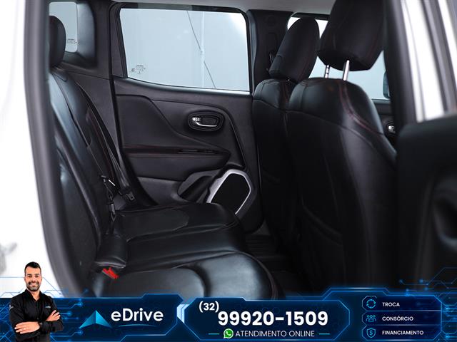 JEEP RENEGADE SPORT 1.8 4X2 FLEX 16V AUT. 2020