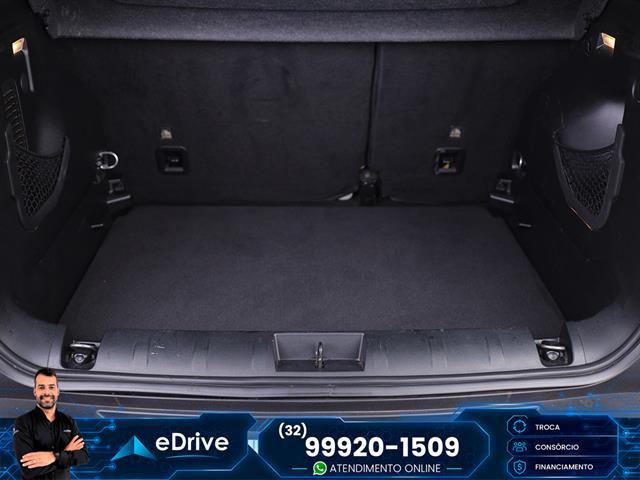 JEEP RENEGADE SPORT 1.8 4X2 FLEX 16V AUT. 2020