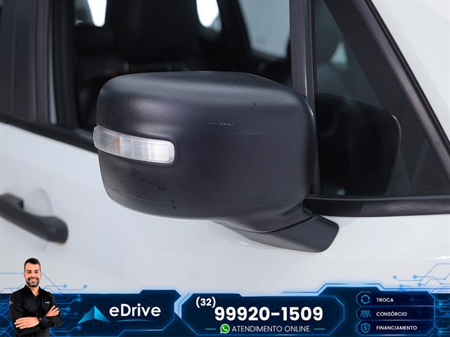 JEEP RENEGADE SPORT 1.8 4X2 FLEX 16V AUT. 2020