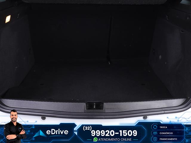 RENAULT DUSTER ICONIC 1.6 16V FLEX AUT. 2024