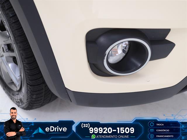 RENAULT KWID INTENSE 1.0 FLEX 12V 5P MEC. 2022