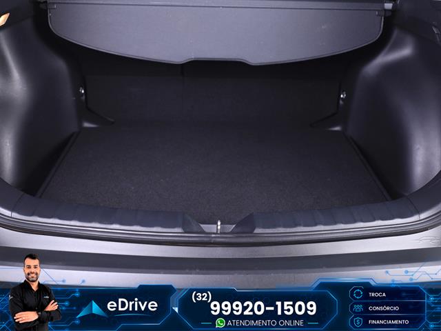 TOYOTA COROLLA CROSS XRE 2.0 16V FLEX AUT. 2022