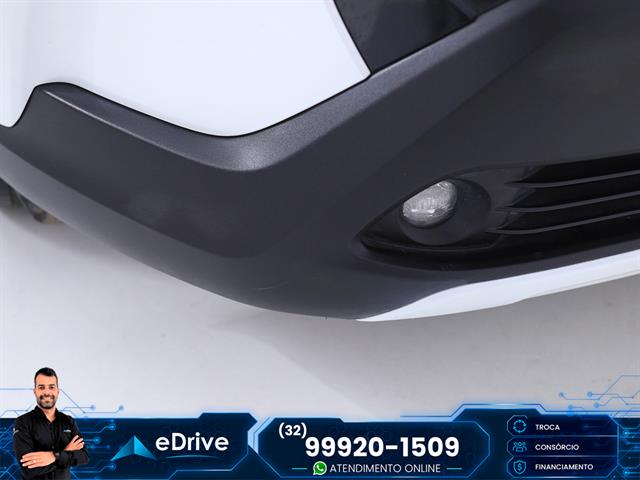 TOYOTA COROLLA CROSS XRE 2.0 16V FLEX AUT. 2022