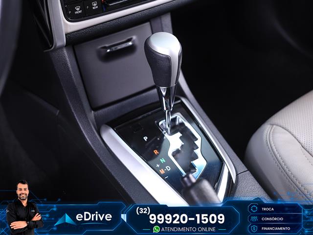 TOYOTA COROLLA XEI 2.0 FLEX 16V AUT. 2018