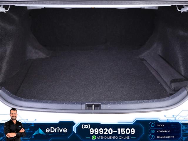 TOYOTA COROLLA XEI 2.0 FLEX 16V AUT. 2018