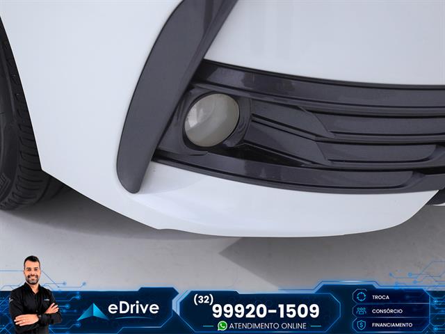 TOYOTA COROLLA XEI 2.0 FLEX 16V AUT. 2018