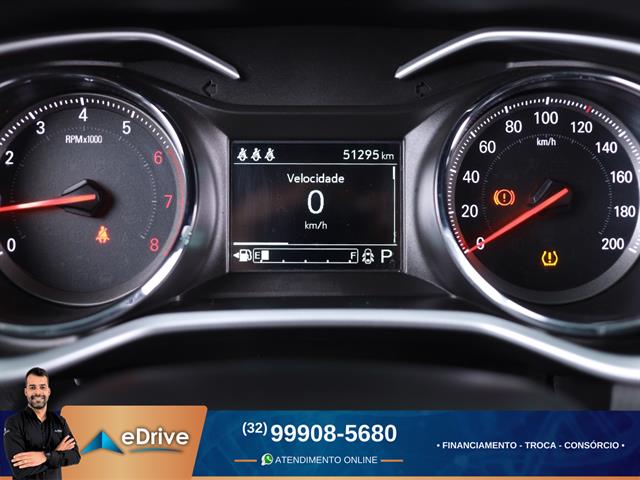 CHEVROLET ONIX HATCH PREM. 1.0 12V TB FLEX 5P AUT. 2020