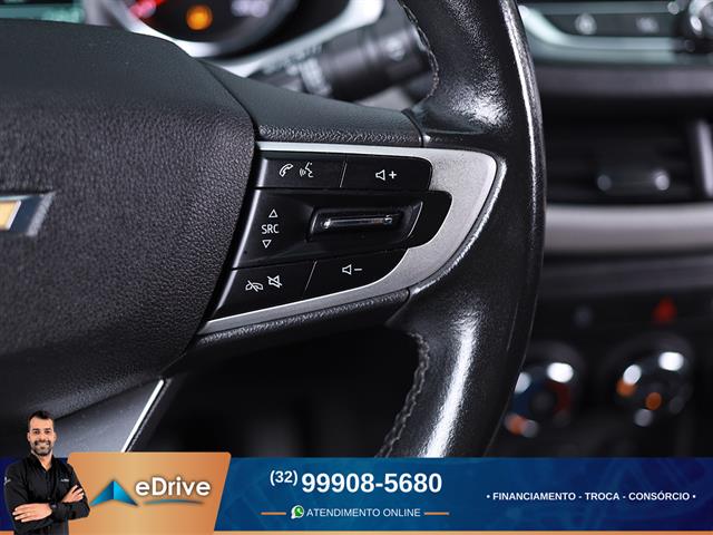 CHEVROLET ONIX HATCH PREM. 1.0 12V TB FLEX 5P AUT. 2020