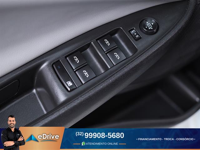 CHEVROLET ONIX HATCH PREM. 1.0 12V TB FLEX 5P AUT. 2020