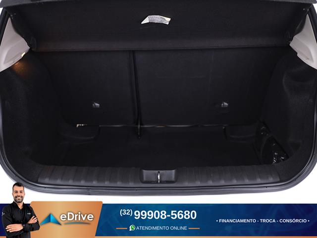 CHEVROLET ONIX HATCH PREM. 1.0 12V TB FLEX 5P AUT. 2020