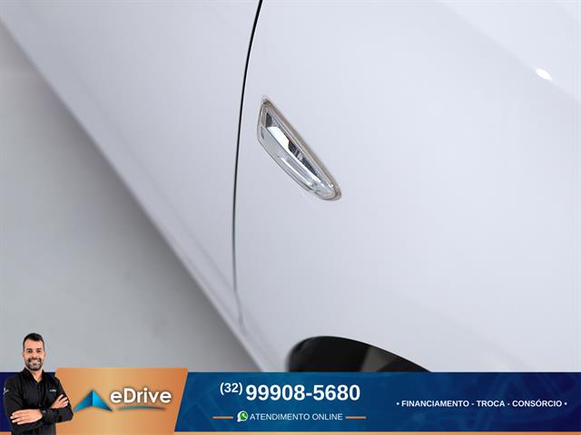 CHEVROLET ONIX HATCH PREM. 1.0 12V TB FLEX 5P AUT. 2020