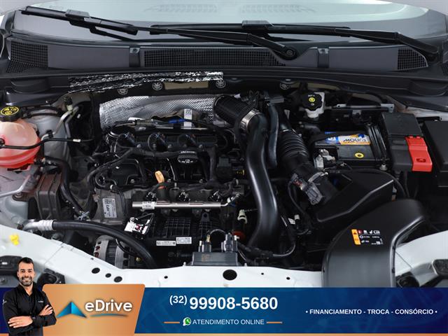 CHEVROLET ONIX HATCH PREM. 1.0 12V TB FLEX 5P AUT. 2020