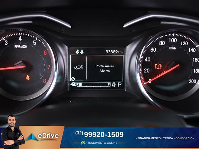 CHEVROLET ONIX SEDAN PLUS LTZ 1.0 12V TB FLEX AUT. 2023