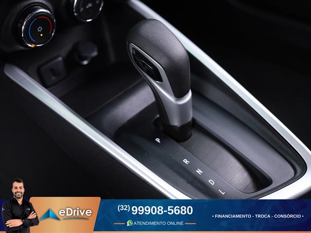 CHEVROLET ONIX SEDAN PLUS LTZ 1.0 12V TB FLEX AUT. 2023
