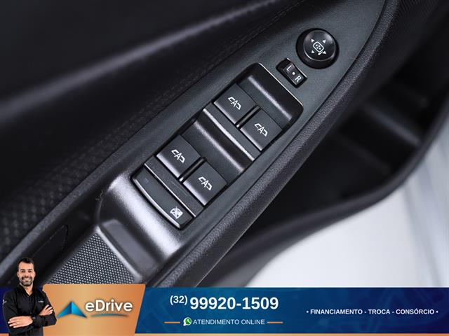 CHEVROLET ONIX SEDAN PLUS LTZ 1.0 12V TB FLEX AUT. 2023