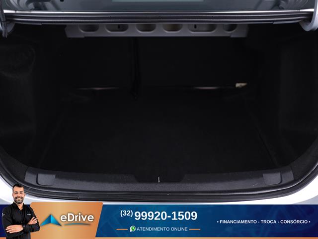 CHEVROLET ONIX SEDAN PLUS LTZ 1.0 12V TB FLEX AUT. 2023