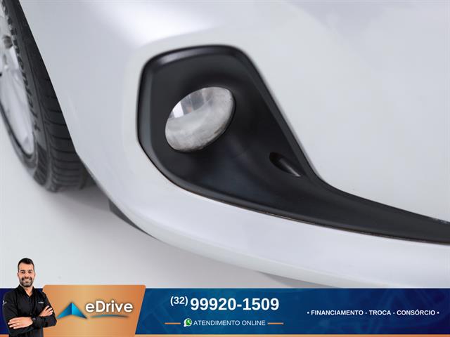 CHEVROLET ONIX SEDAN PLUS LTZ 1.0 12V TB FLEX AUT. 2023