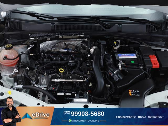 CHEVROLET ONIX SEDAN PLUS LTZ 1.0 12V TB FLEX AUT. 2023