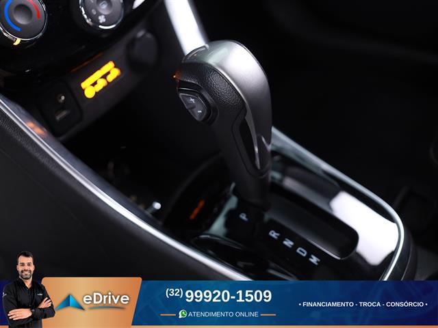 CHEVROLET TRACKER PREMIER 1.4 TURBO 16V FLEX AUT 2019