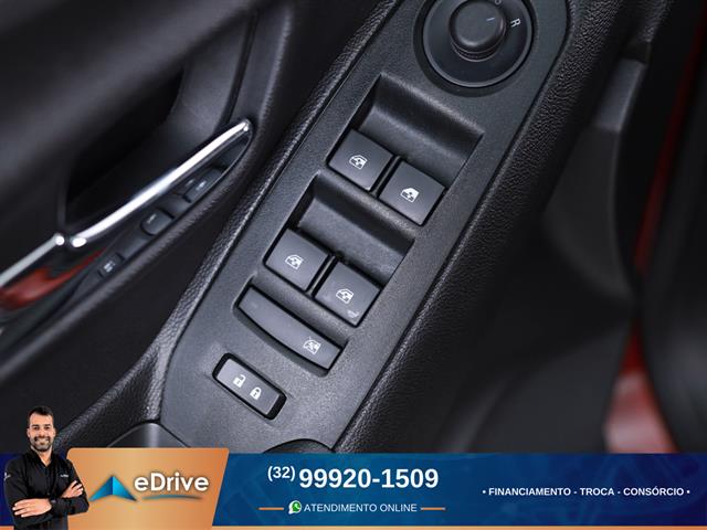 CHEVROLET TRACKER PREMIER 1.4 TURBO 16V FLEX AUT 2019