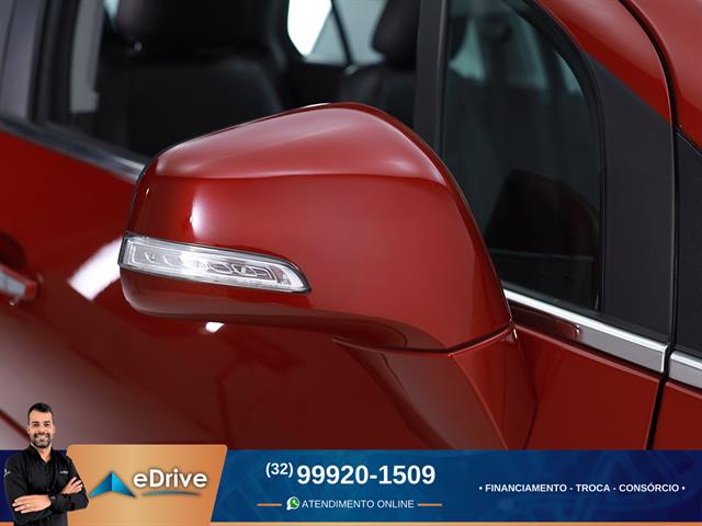 CHEVROLET TRACKER PREMIER 1.4 TURBO 16V FLEX AUT 2019