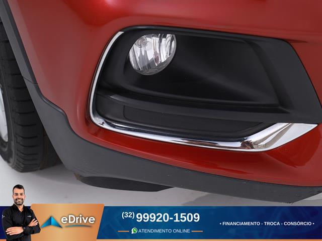 CHEVROLET TRACKER PREMIER 1.4 TURBO 16V FLEX AUT 2019