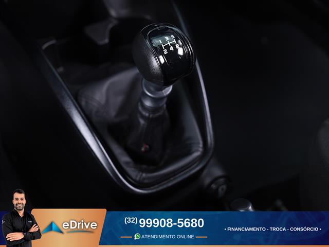 FIAT ARGO 1.0 6V FLEX 2023