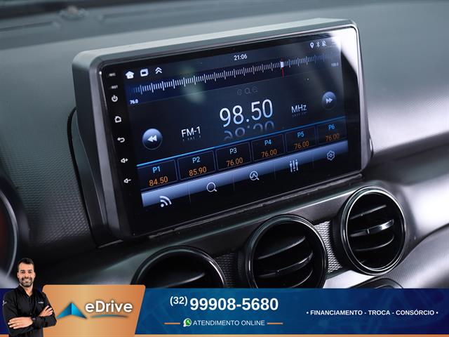 FIAT ARGO 1.0 6V FLEX 2023