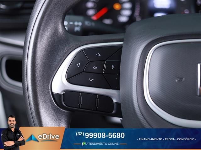 FIAT ARGO 1.0 6V FLEX 2023