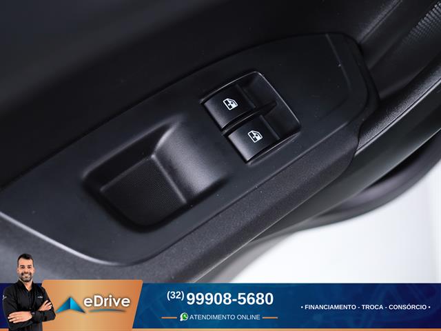 FIAT ARGO 1.0 6V FLEX 2023