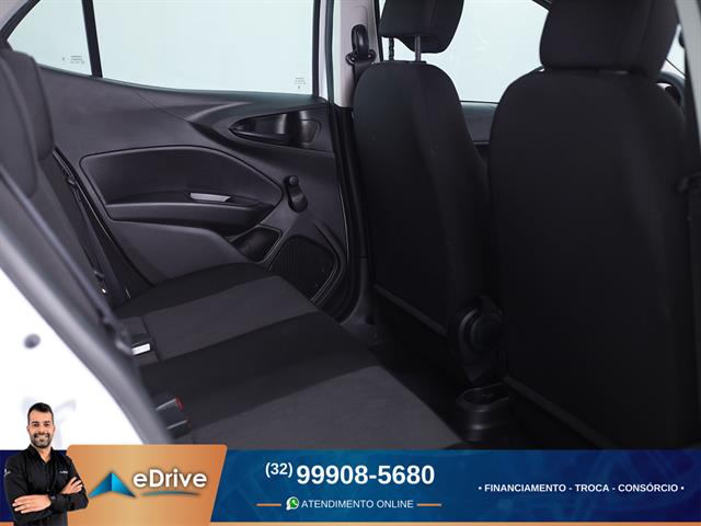 FIAT ARGO 1.0 6V FLEX 2023