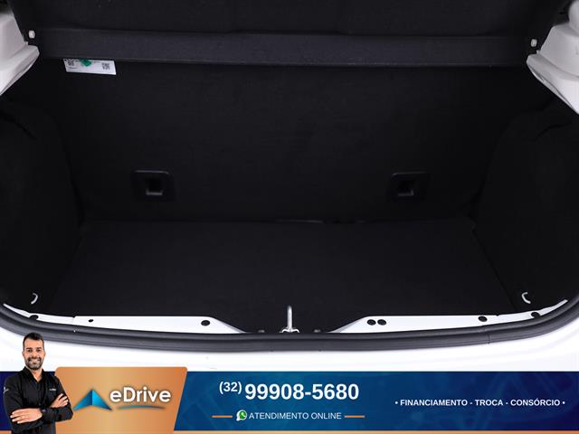 FIAT ARGO 1.0 6V FLEX 2023