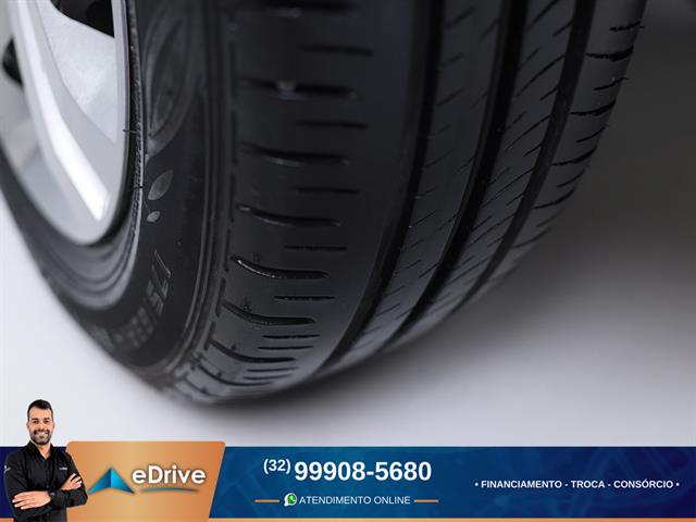 FIAT ARGO 1.0 6V FLEX 2023