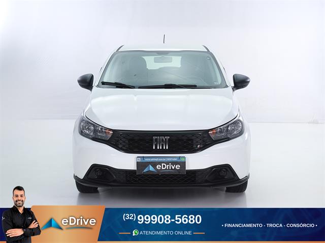 FIAT ARGO 1.0 6V FLEX 2023