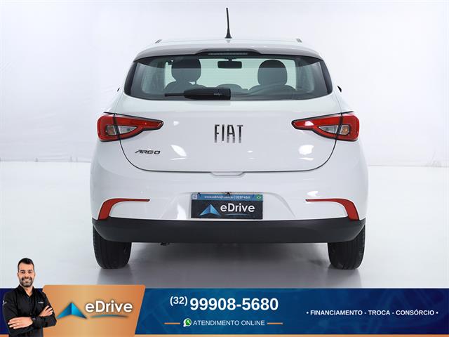 FIAT ARGO 1.0 6V FLEX 2023