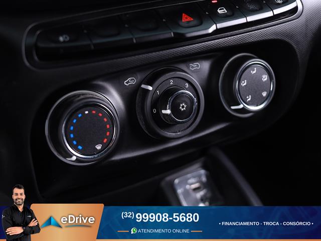 FIAT ARGO TREKKING 1.3 8V FLEX 2020