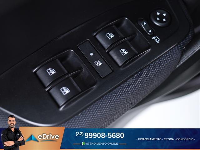 FIAT ARGO TREKKING 1.3 8V FLEX 2020