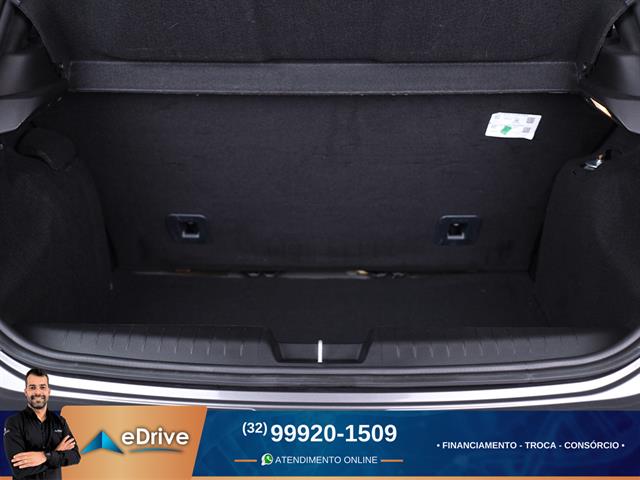 FIAT ARGO TREKKING 1.3 8V FLEX 2020