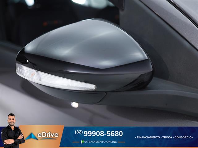 FIAT ARGO TREKKING 1.3 8V FLEX 2020