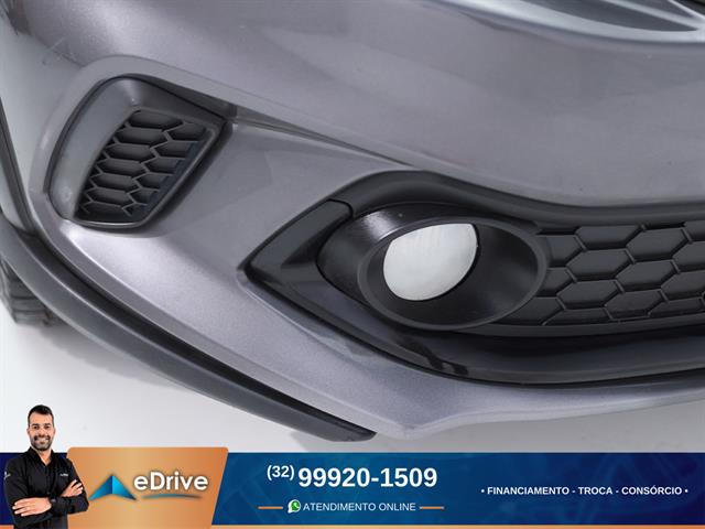 FIAT ARGO TREKKING 1.3 8V FLEX 2020