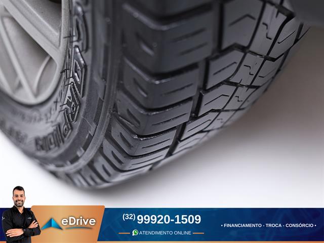 FIAT ARGO TREKKING 1.3 8V FLEX 2020