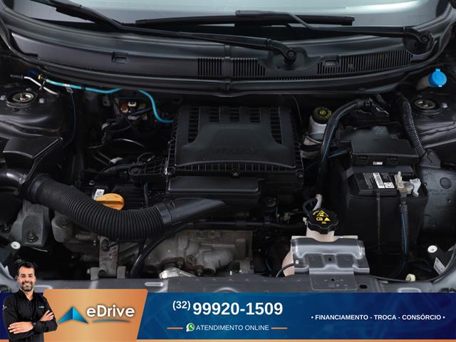 FIAT ARGO TREKKING 1.3 8V FLEX 2020