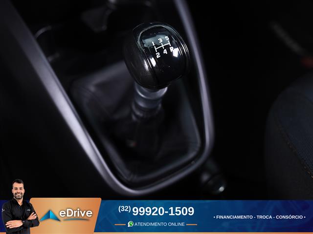 FIAT ARGO TREKKING 1.3 8V FLEX 2023