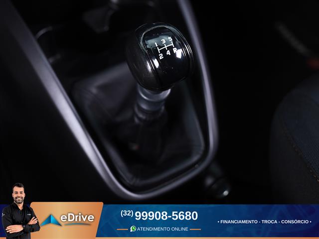 FIAT ARGO TREKKING 1.3 8V FLEX 2023