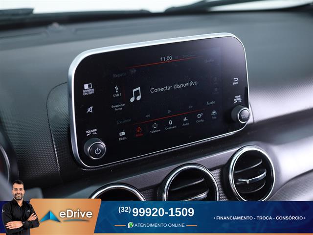 FIAT ARGO TREKKING 1.3 8V FLEX 2023