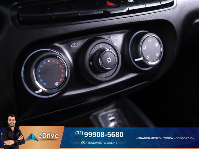 FIAT ARGO TREKKING 1.3 8V FLEX 2023