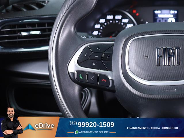 FIAT ARGO TREKKING 1.3 8V FLEX 2023