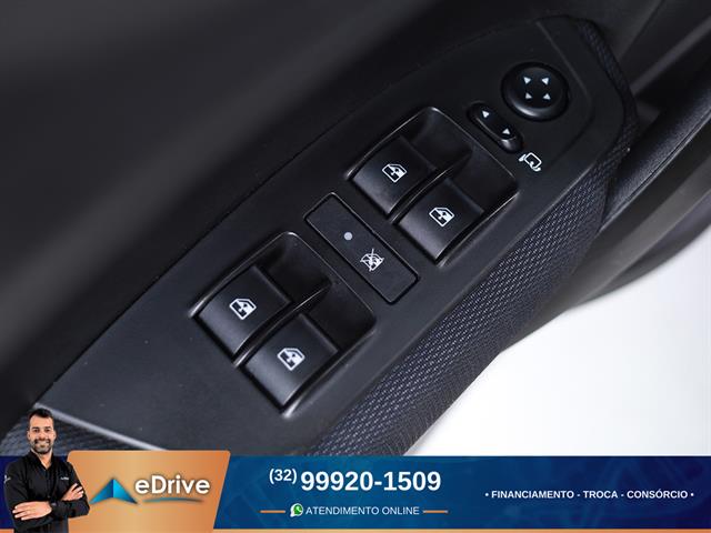 FIAT ARGO TREKKING 1.3 8V FLEX 2023